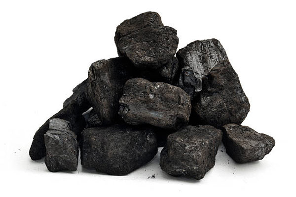 Get Charcoal From Biomass