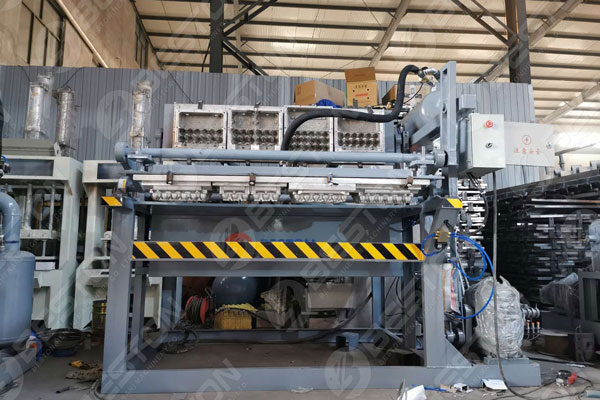 Egg Crate Machine for Sale